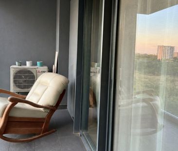 2 cam I Parcare inclusa I Balcon I Cloud 9 - Photo 6