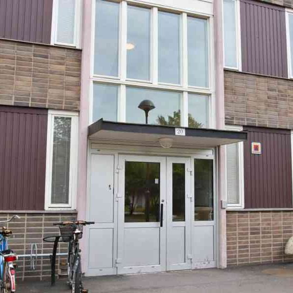 Flamman, Västanågatan 20.203 - Foto 1
