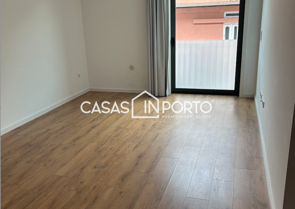 Apartamento T2 em Porto