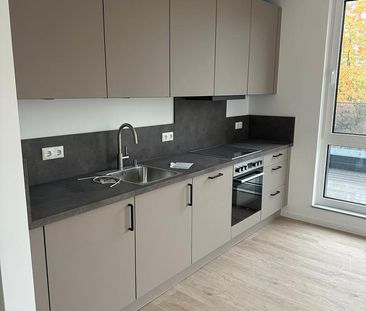 Penthouse Wohnung 86m2 Neubau teilmöbliert hochwertige Aus - Foto 3
