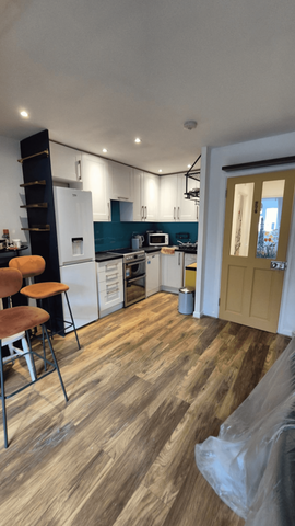 1 bedroom apartment to rent - Photo 2