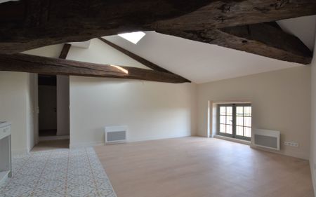 Appartement à louer 2 pièces • 60,07 m2 Mâcon - Photo 4