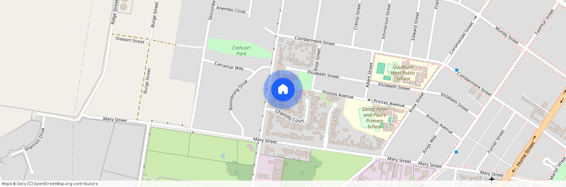 1/71 Cathcart St, NSW 2580, Goulburn