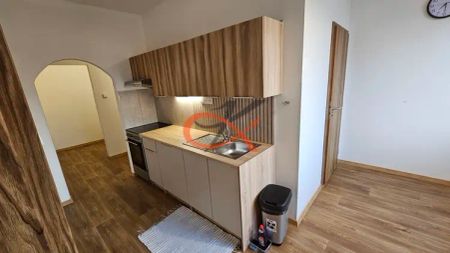 Pronájem bytu 2+1, Rožnov p/R, ul. Meziříčská - Photo 4