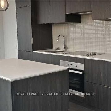For Lease - 5 St Joseph Street Unit# 4002, Toronto, Ontario - Photo 1