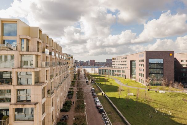 Te huur: Batteryparkstraat 41 - Foto 1