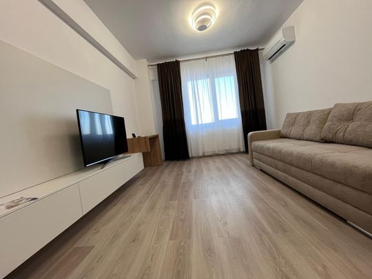 Apartament de inchiriat Iasi - Fotografie 1