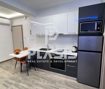 Studio / γκαρσονιέρα 35 τ.μ. προς ενοικίαση - Photo 6