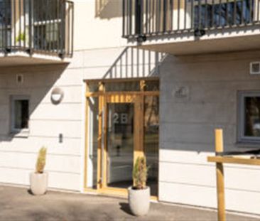 Löjtnant Granlunds väg 2 B - Foto 4