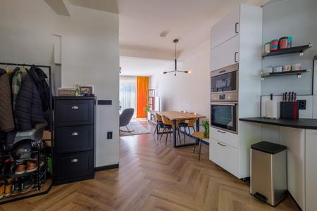 Te huur: Appartement Jan Boterenbroodstraat in Amsterdam - Foto 2