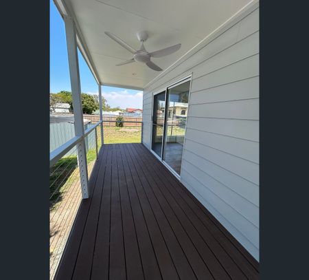 136A Rodboro Street, Berserker, Qld 4701 - Photo 4