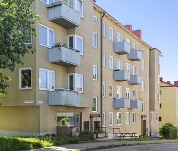 Forsskålsgatan, Johanneshov - Foto 6