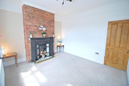 2 bedroom terraced house to rent - Photo 5