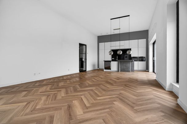 Appartement te huur: John Rossweg 57 1363 LW Almere - Photo 1