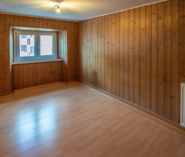 Einfache 2.5-Zi. Altbauwohnung in Trübbach - Photo 1
