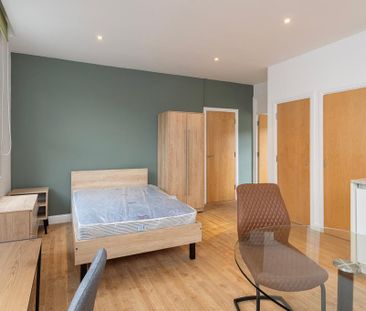 Studio to rent - Photo 3