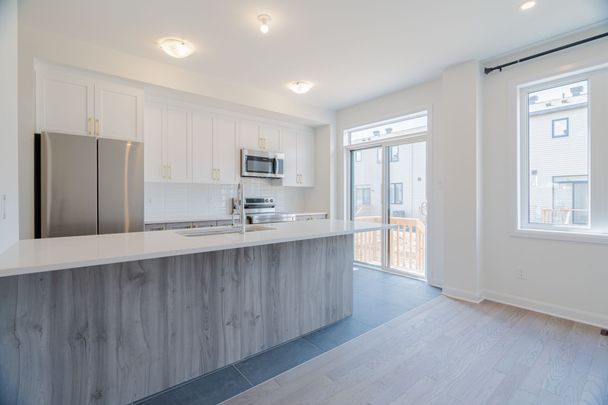 For Lease - 90 OSLER Street, Kanata, Ontario - Photo 1