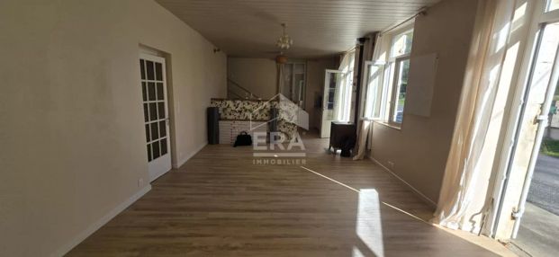 Maison Montpon Menesterol 2 pièce(s) 68.5 m2 - Photo 1