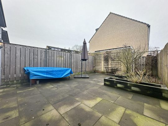 Albert Schweitzersingel - Photo 1