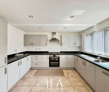 4 bed detached house to rent in Raywell Road, Leicester, LE5 - Photo 5