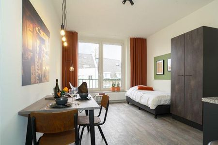 Maastricht, Kesselskade 53C06 - Photo 2