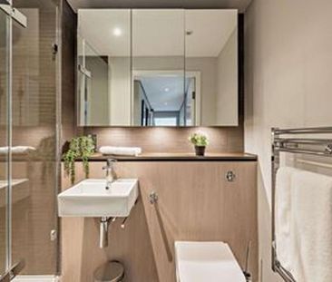 3 bedroom flat to rent - Photo 4