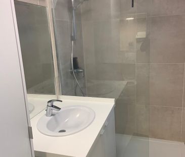 Kamer 6 - Martelaarslaan 188 - Foto 6
