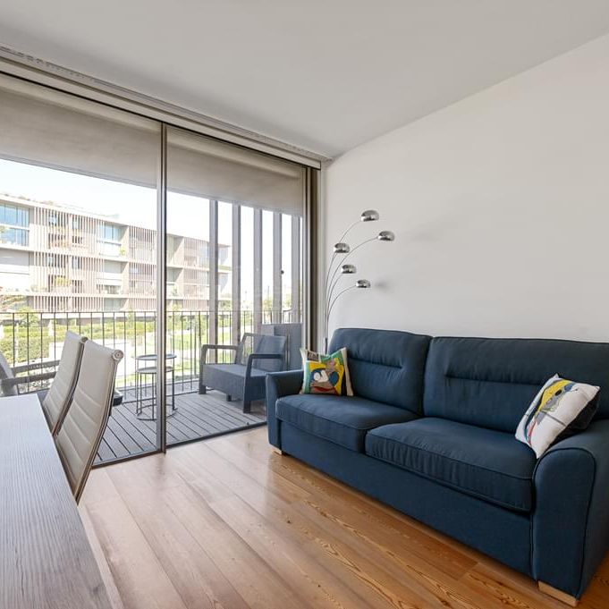 2 Bedroom Apartment with swimming pool, Gandarinha, Cascais - Photo 1