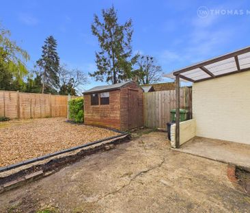 2 bedroom semi-detached house to rent - Photo 5