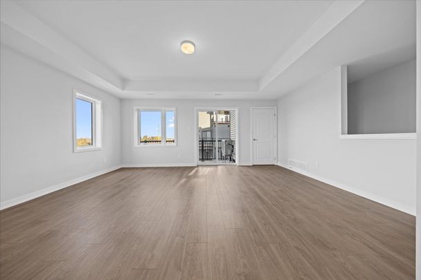 For Lease - 110 Parnian Private, Barrhaven, Ontario - Photo 1