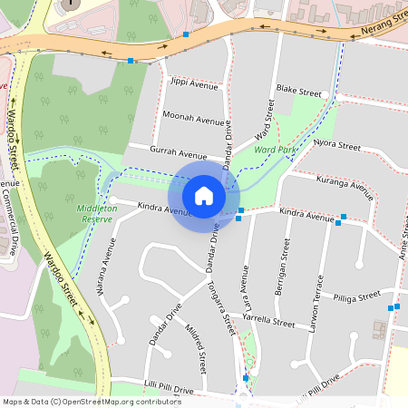 95 Kindra Avenue, Qld 4215, Southport