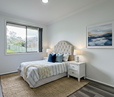 FRESHLY RENOVATED HOME OPPOSITE PARK | GARAGE & WORKSHOP! - Photo 4