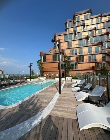 For Lease - 155 Merchants Wharf N/A Unit# 325, Toronto, Ontario - Photo 4