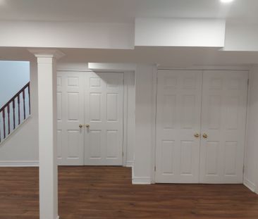 For Lease - 40 Gray Crescent Unit# Bsmt, Richmond Hill, Ontario - Photo 4