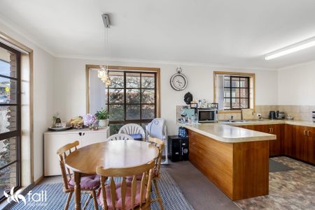 Neat and Tidy Family Home in West Moonah - Photo 3