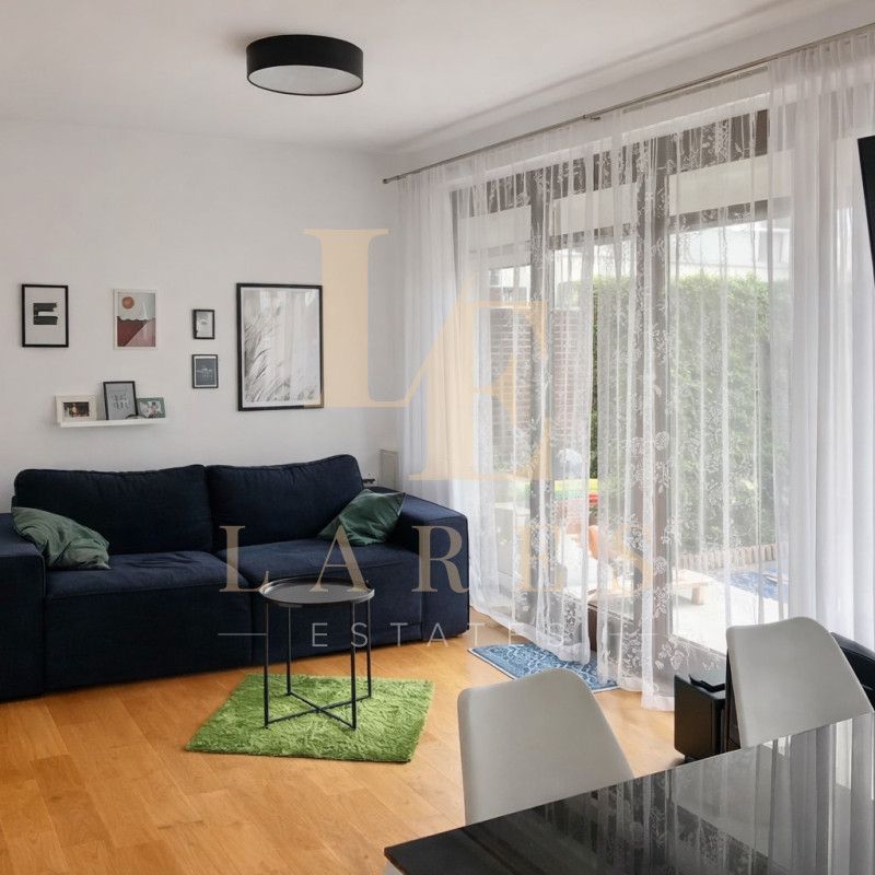 Metro | Parking | Ogródek | 55m2 | Targówek - Photo 1