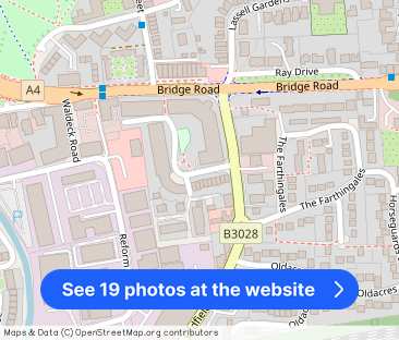 Kingsquarter, Maidenhead, SL6 - Photo 1