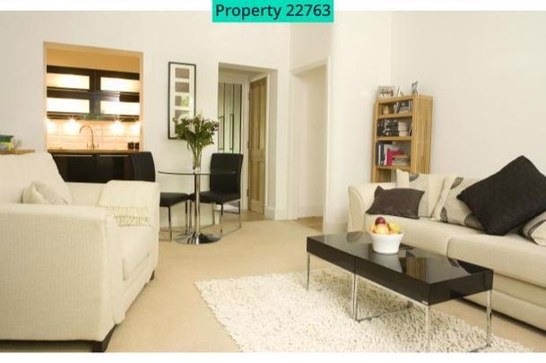 2 bedroom apartment to rent - Photo 1