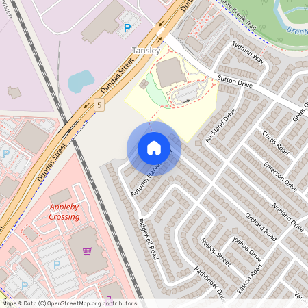 5229 Autumn Harvest Way, Burlington