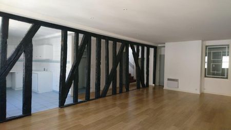 17000, La Rochelle Appartement - Photo 2