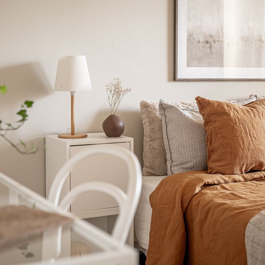 Mariebergsgatan, Skara - Foto 1