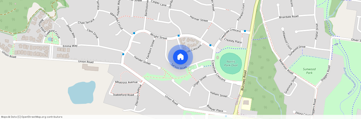 25 Jacob Crescent, Glenroy NSW 2640