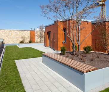 Wohnberechtigungsschein erforderlich ! - Photo 2