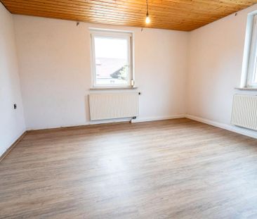 Lichtdurchflutete 3-Zimmer Wohnung - Foto 5