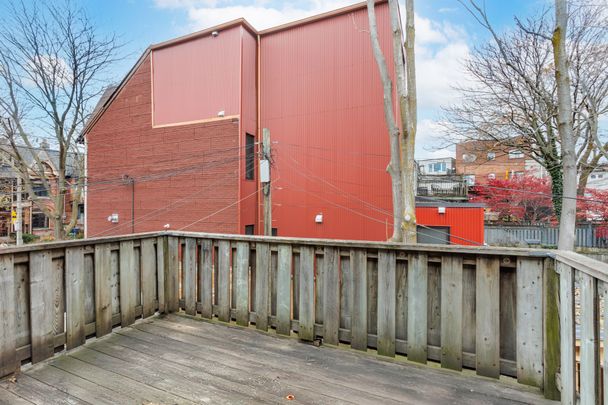 For Lease - 84 Mackenzie Crescent Unit# Upper - 2nd/3rd Floor, Toronto, Ontario - Photo 1