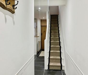 2 bedroom terraced house to rent - Photo 6