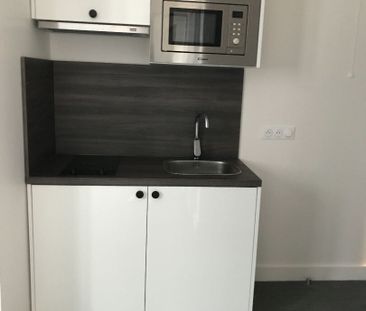 Appartement 1 pièce - Photo 1