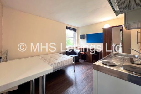1 Bedroom Apartment for rent in St. Ann's Lane - Photo 4