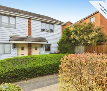 2 bedroom semi-detached house to rent - Photo 6