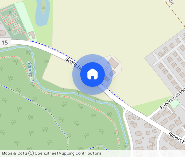 Lichtdurchflutete Traumwohnung im Süden von Ingolstadt - Foto 1